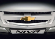 В России будет построен новый моторный завод для внедорожника Chevrolet Niva